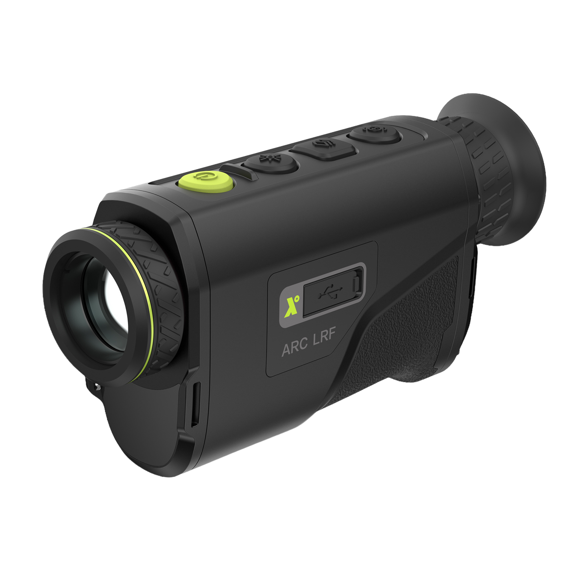 Pixfra Arc LRF A625P Warmtebeeld Monoculair met LRF