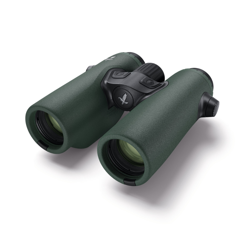 Swarovski EL Range 10x32 Verrekijker met LRF