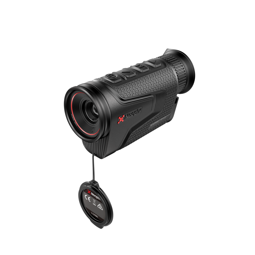 Nocpix Lumi P13 Warmtebeeld Monoculair