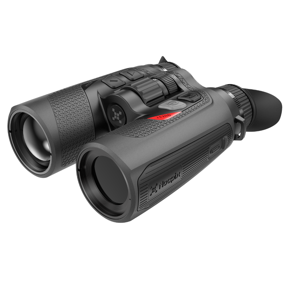Nocpix Quest H35R Warmtebeeld Verrekijker met LRF