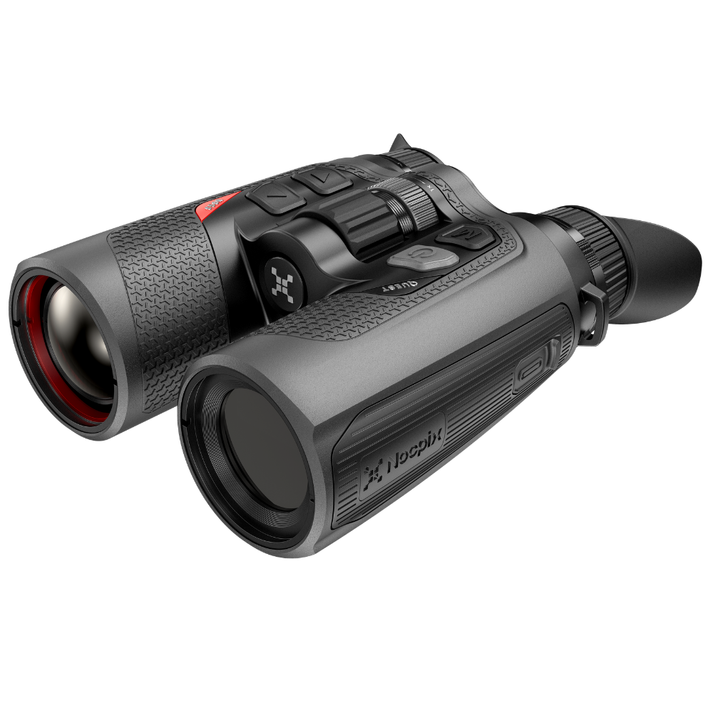 Nocpix Quest S50R Warmtebeeld Verrekijker met afstandsmeter