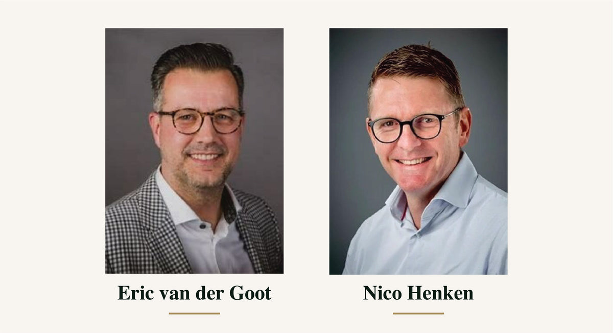 Outdoor Optics - by Van der Goot & Henken