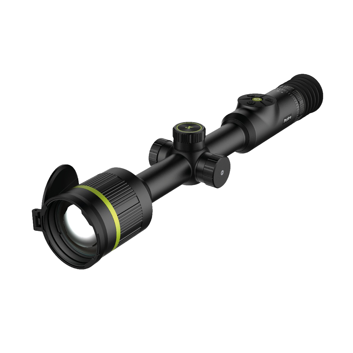 Pixfra Pegasus Pro P450 Pro Warmtebeeld Richtkijker
