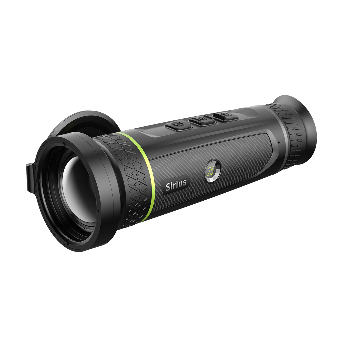 Pixfra Sirius S650 Warmtebeeld Monoculair
