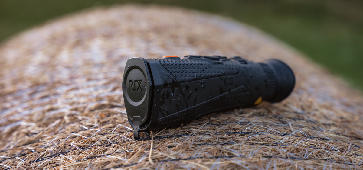 Rix