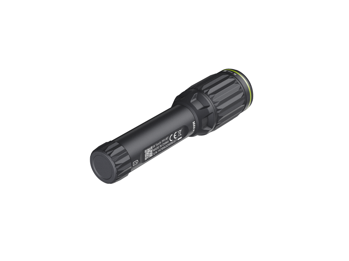 Pixfra IR Torch PFI-IRT Infrarood Lamp (850nm)