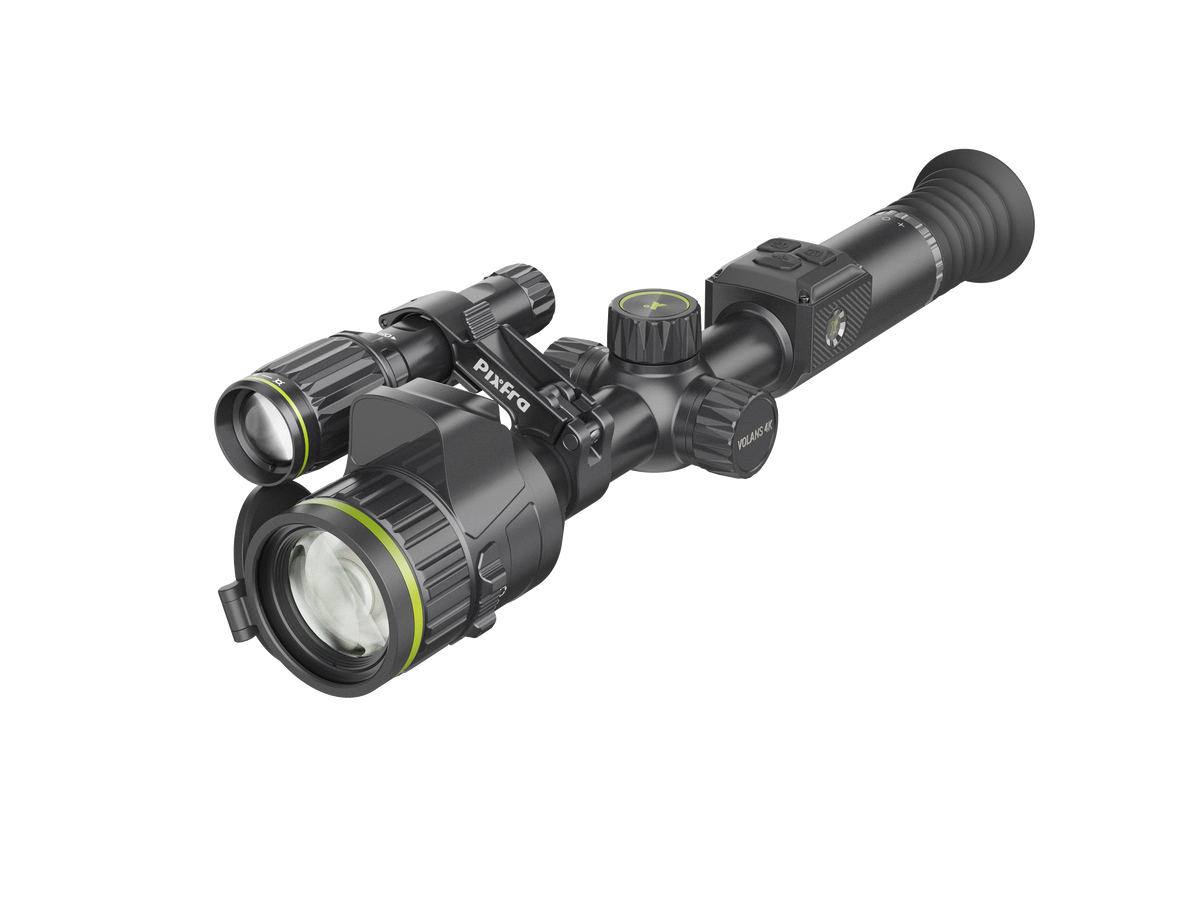 Pixfra IR Torch PFI-IRT Infrarood Lamp (850nm)