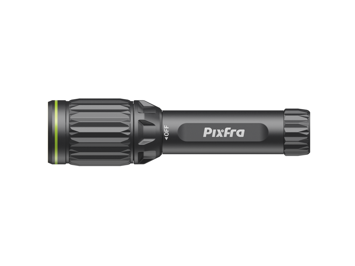 Pixfra IR Torch PFI-IRNT Infrarood Lamp (940nm)