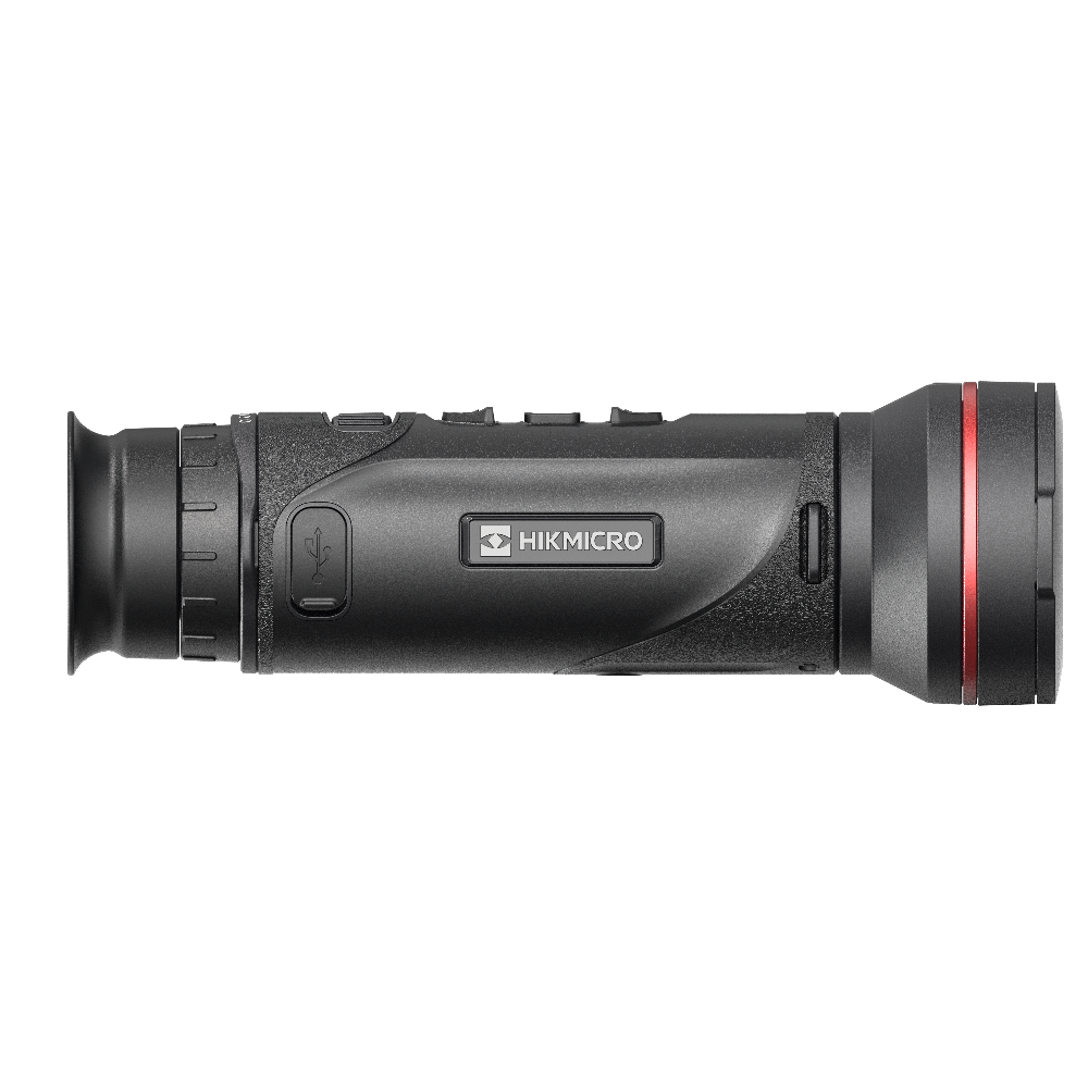 HIKMICRO FALCON FQ50L 2.0 met LRF - view 6