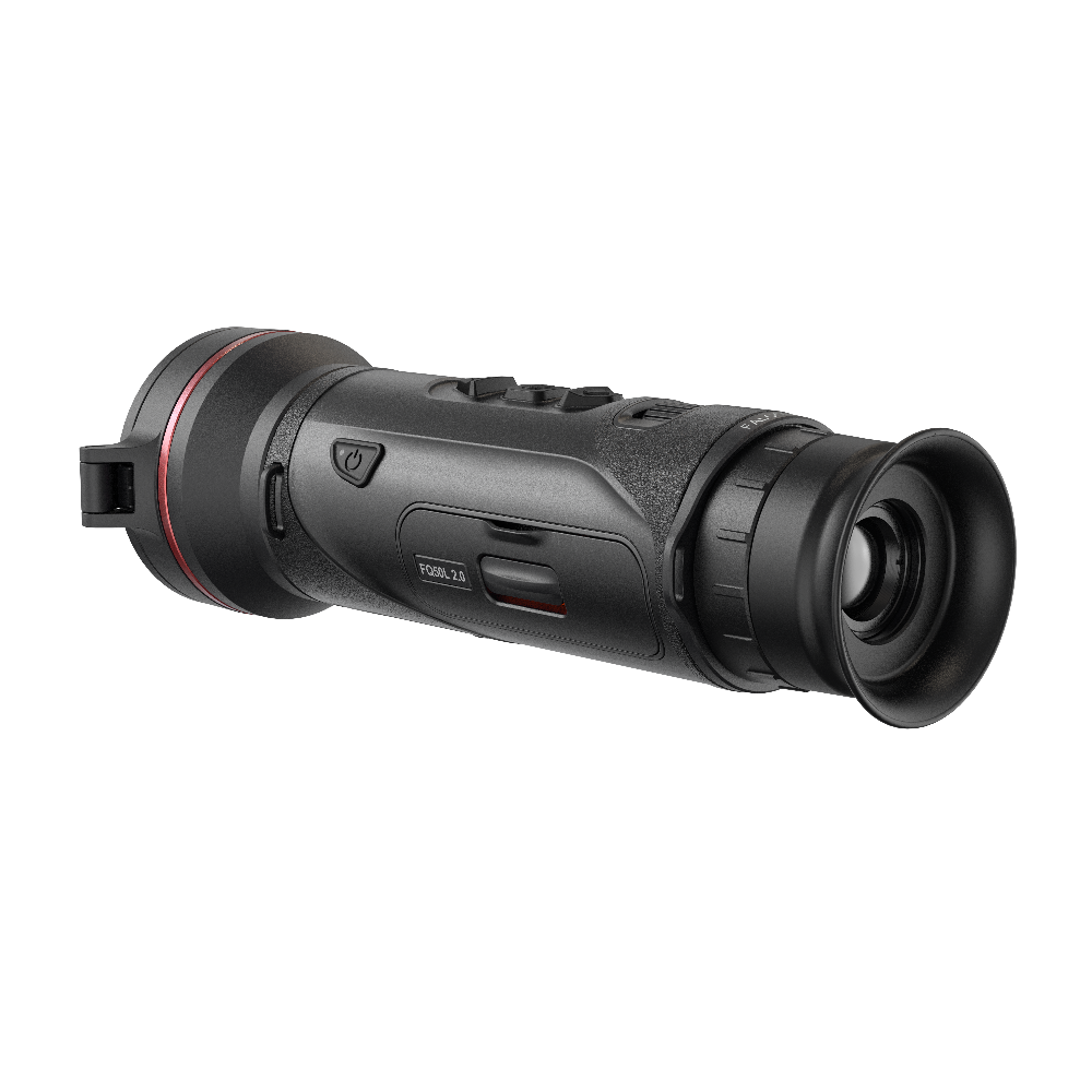 HIKMICRO FALCON FQ50L 2.0 met LRF - view 7