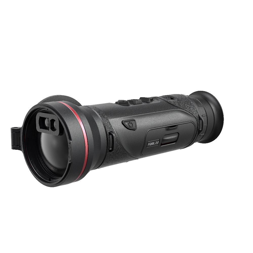 HIKMICRO FALCON FQ50L 2.0 met LRF - view 1