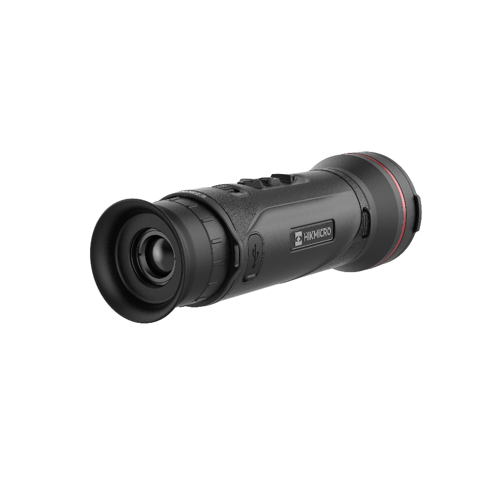 HIKMICRO FALCON FQ50L 2.0 met LRF - view 2
