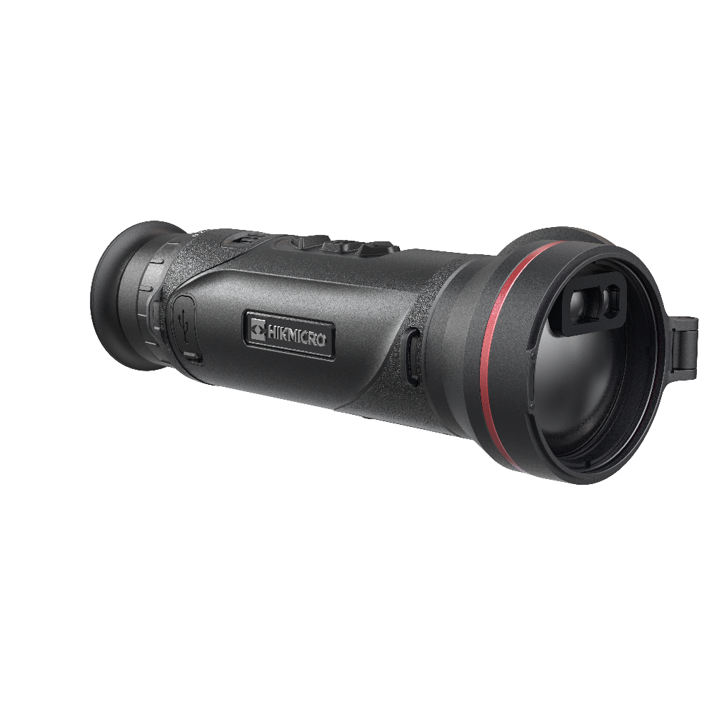 HIKMICRO FALCON FQ50L 2.0 met LRF - view 4