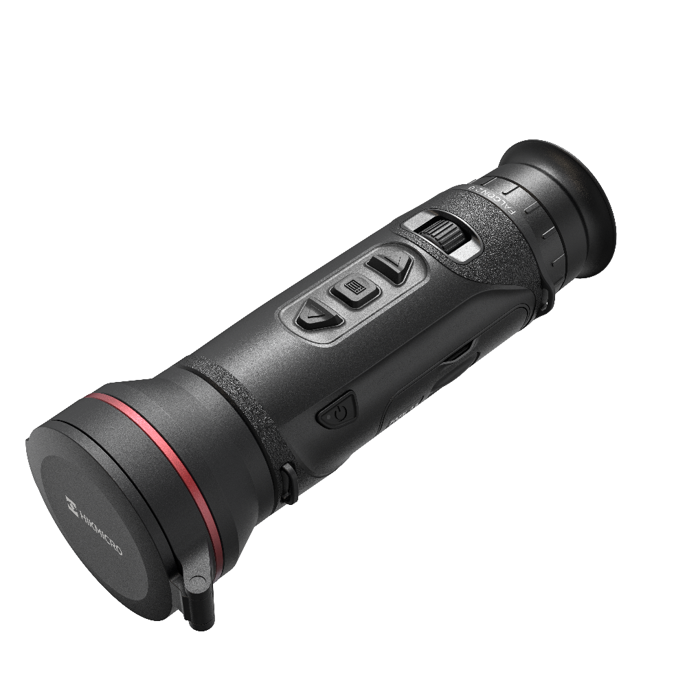 HIKMICRO FALCON FQ50L 2.0 met LRF - view 5