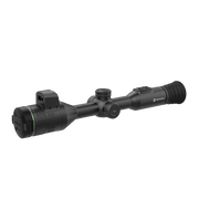 Hikmicro Alpex 4K A50EL Digital Night Vision Scope with 1000m LRF - view 1