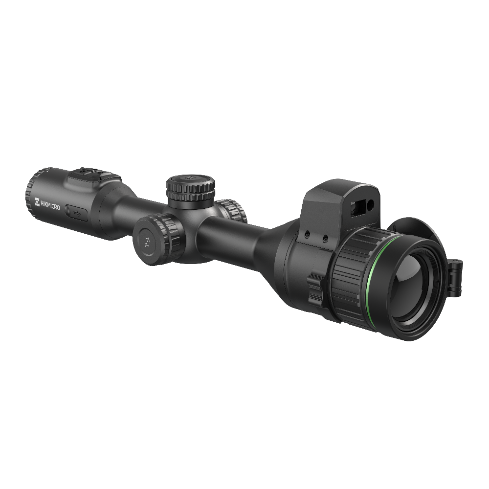 Hikmicro Alpex 4K A50EL Digital Night Vision Scope with 1000m LRF - view 8
