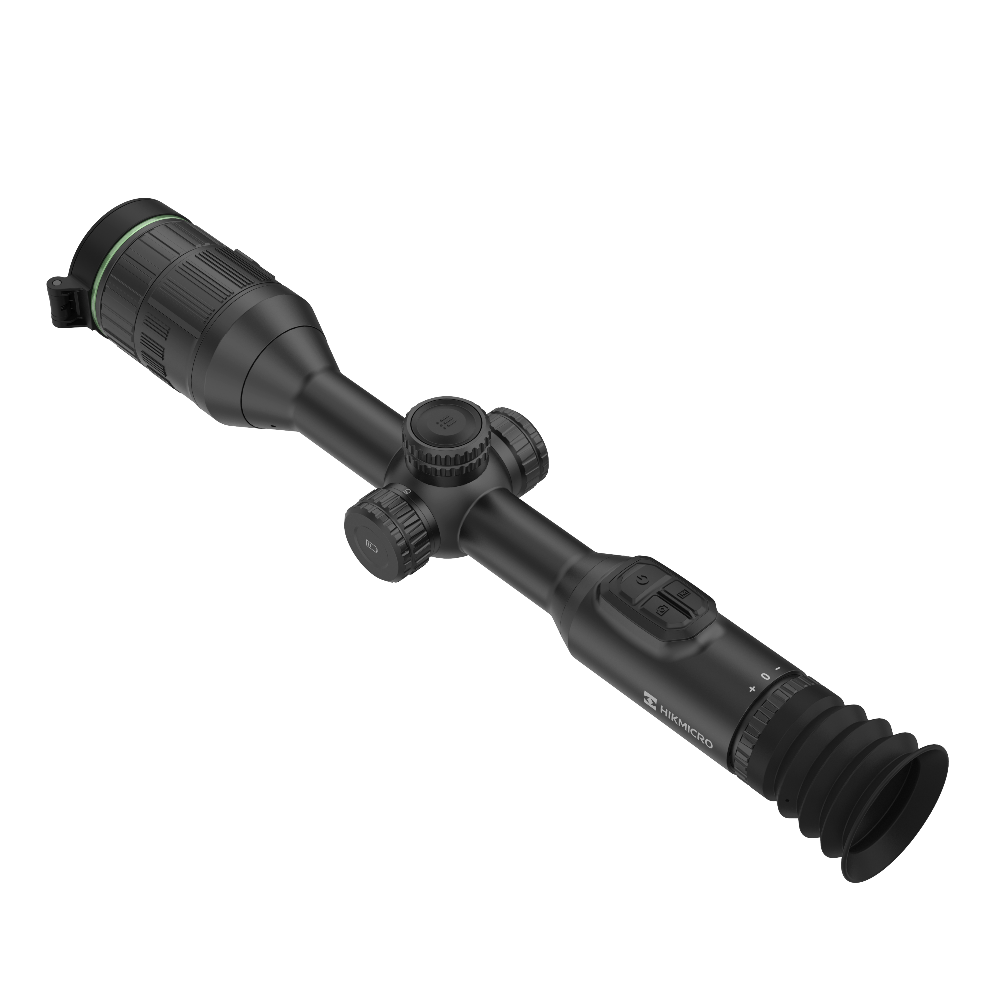 Hikmicro Alpex 4K A50E Digital Night Vision Scope - View 6