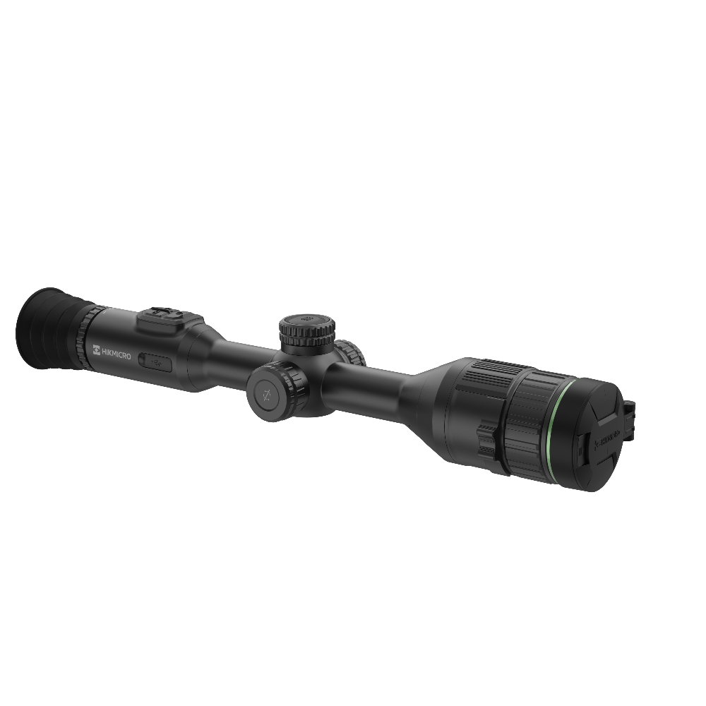 Hikmicro Alpex 4K A50E Digital Night Vision Scope - View 3
