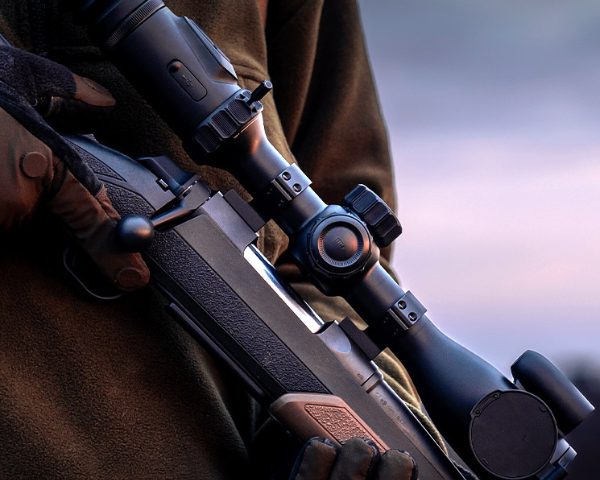 Outdoor Optics - by Van der Goot & Henken