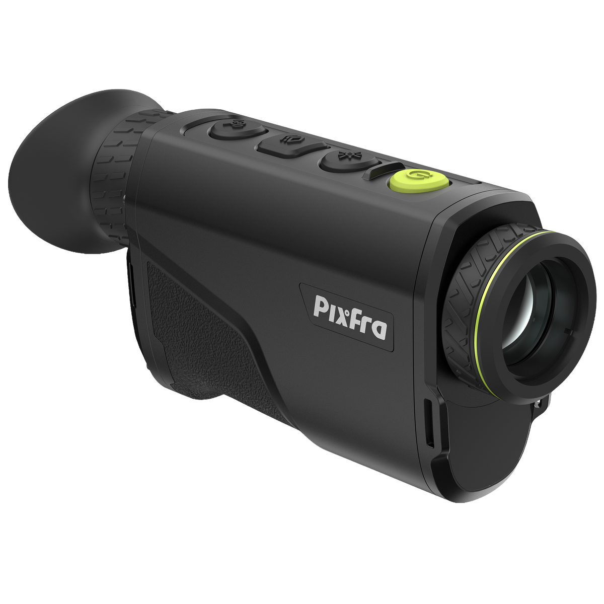 Pixfra Arc LRF A425P Warmtebeeld Monoculair met LRF