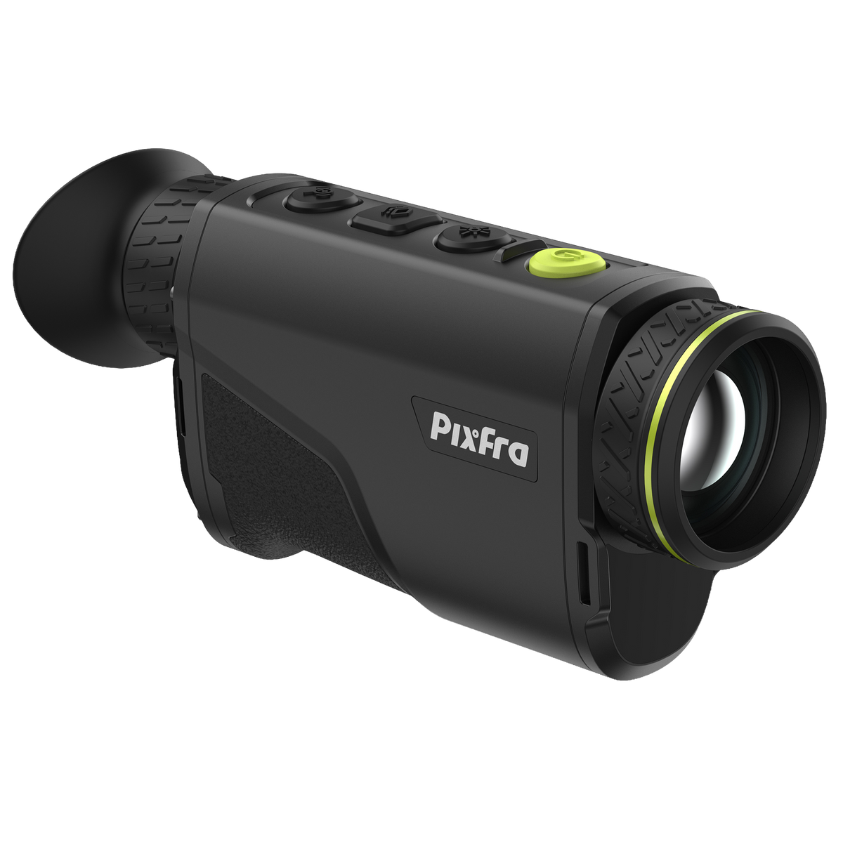 Pixfra Arc LRF A435P Warmtebeeld Monoculair met LRF