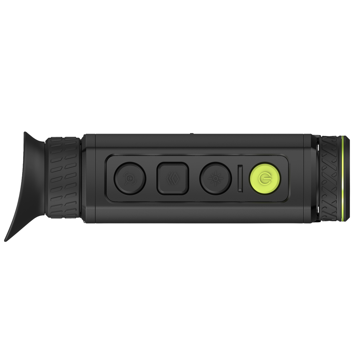 Pixfra Arc LRF A625P Warmtebeeld Monoculair met LRF