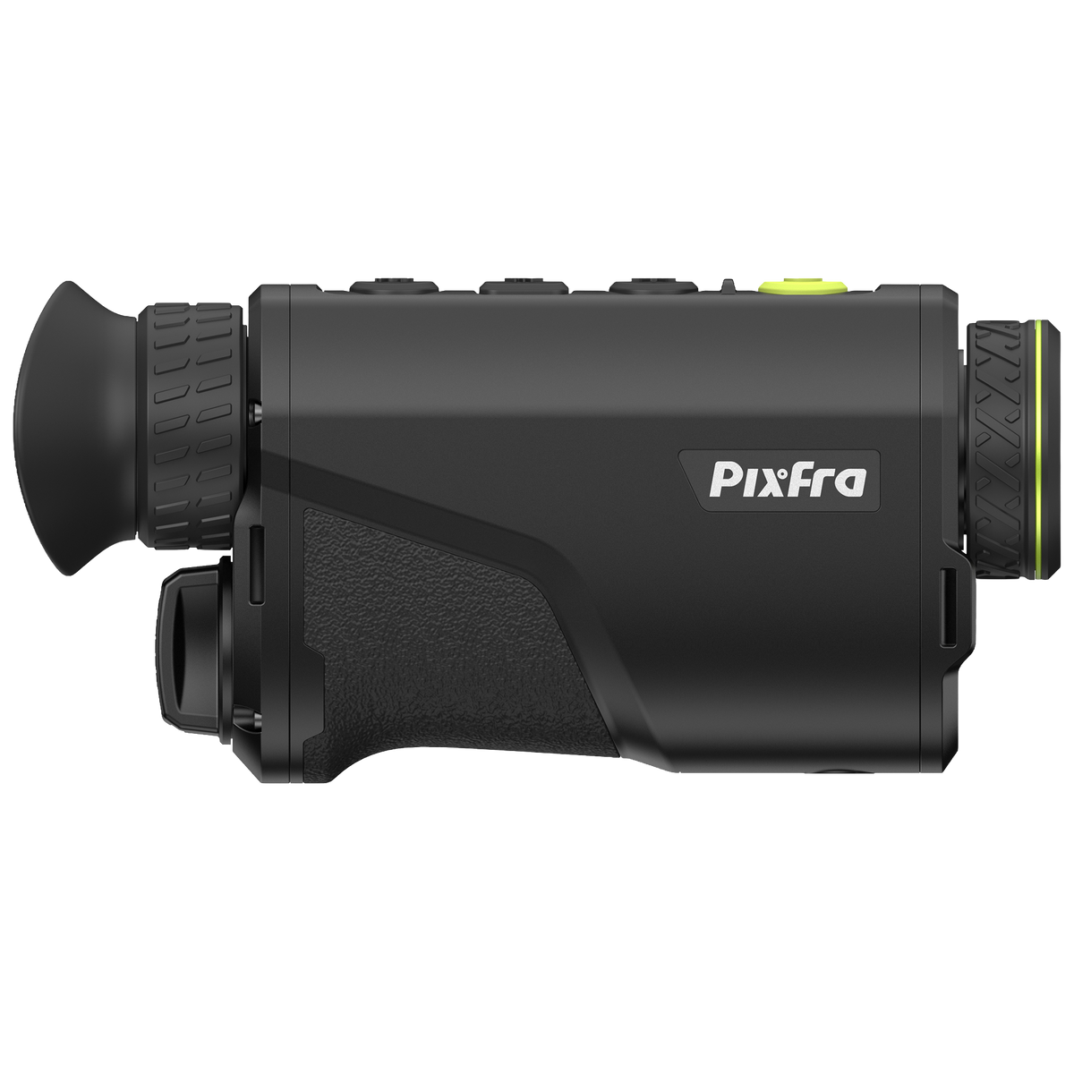 Pixfra Arc LRF A625P Warmtebeeld Monoculair met LRF