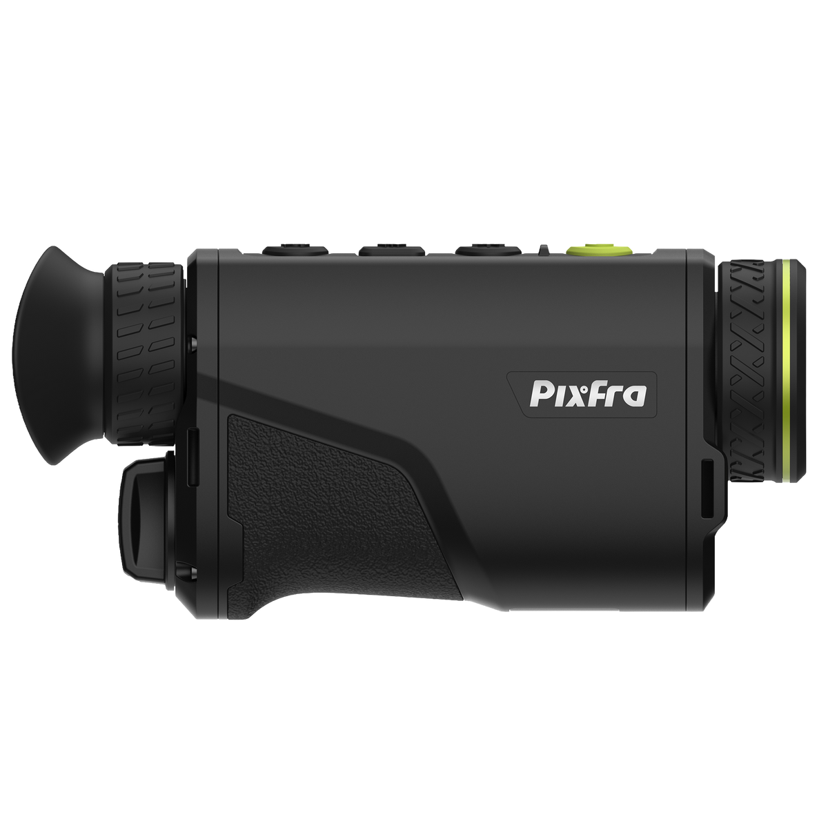 Pixfra Arc LRF A635P Warmtebeeld Monoculair met LRF