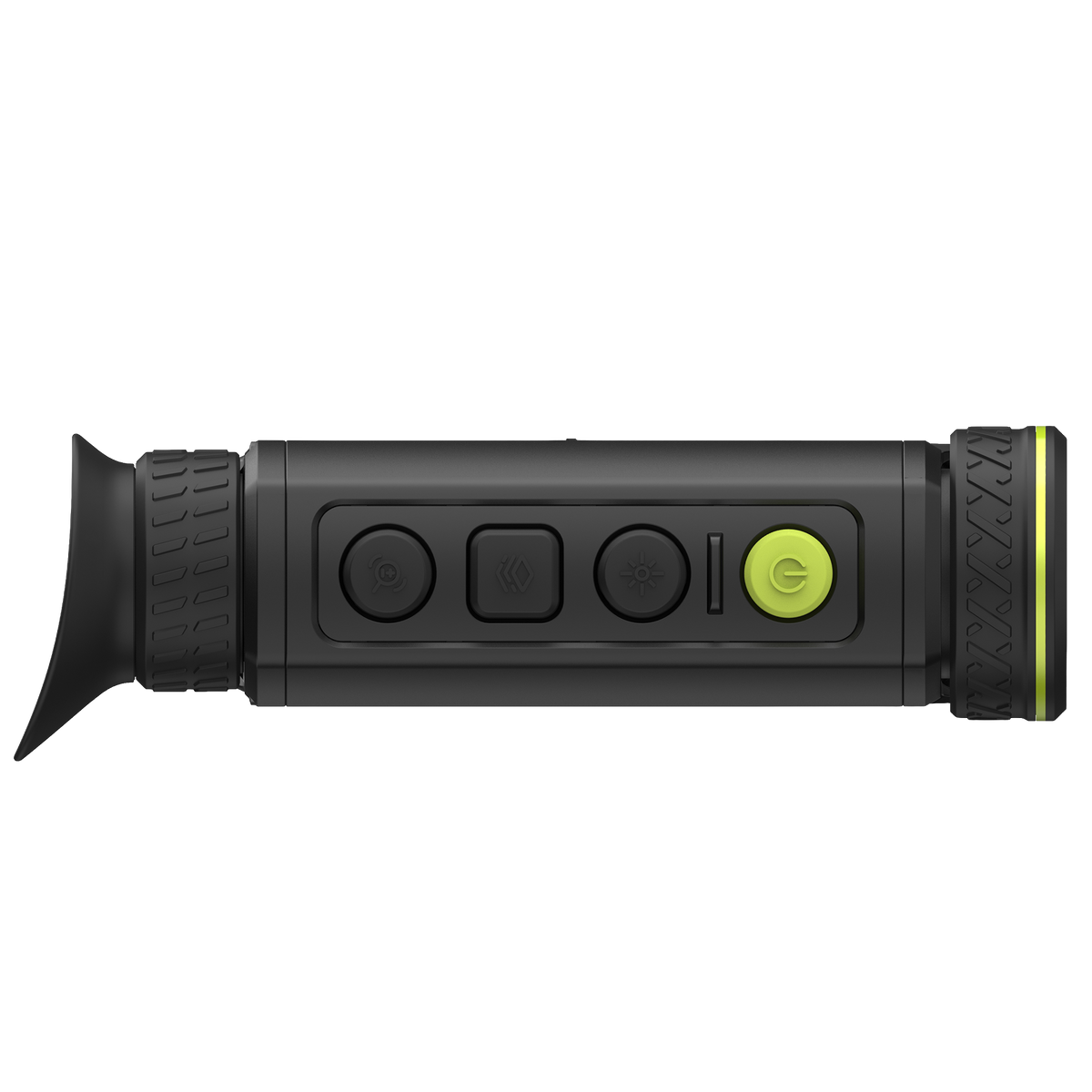 Pixfra Arc LRF A635P Warmtebeeld Monoculair met LRF