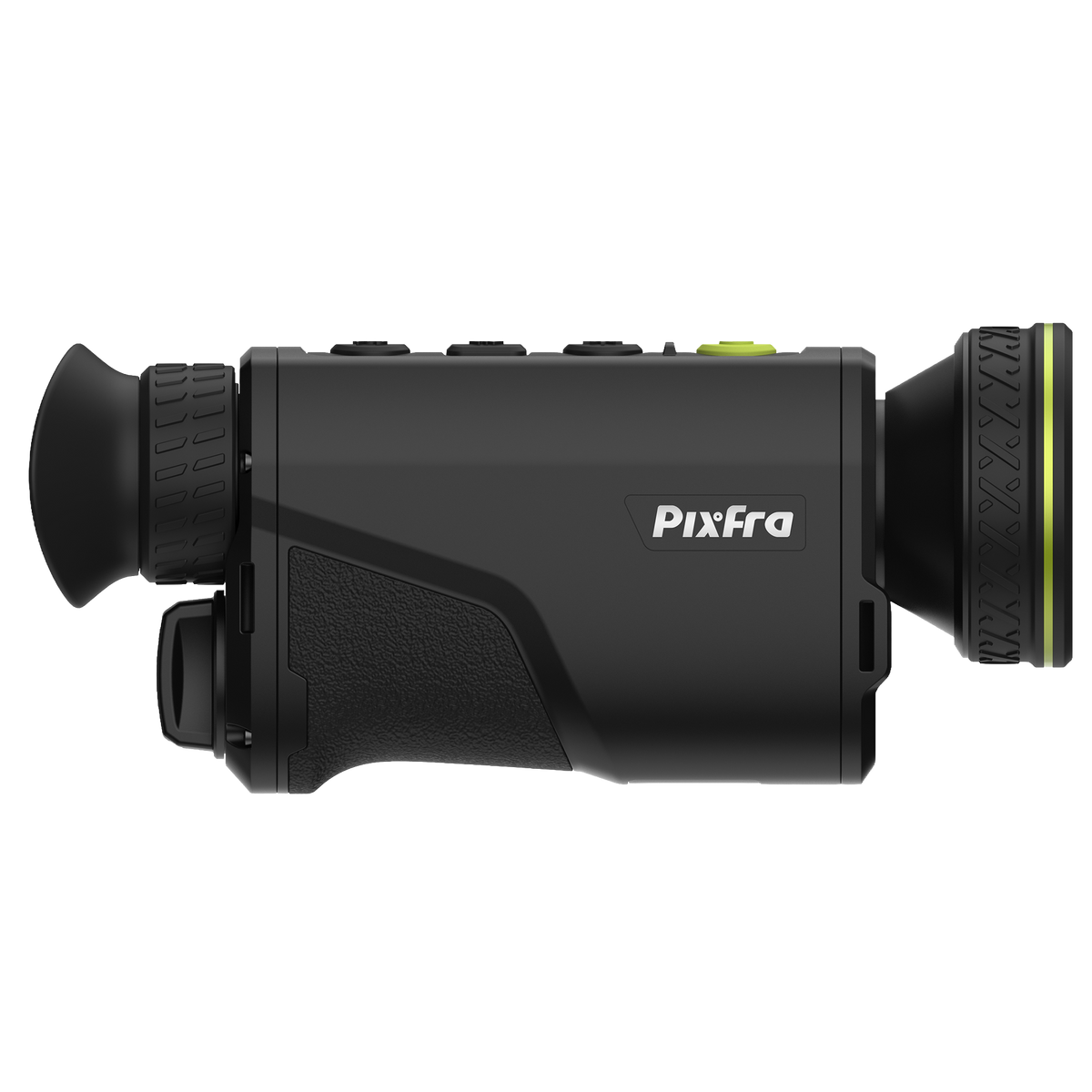 Pixfra Arc LRF A650P Warmtebeeld Monoculair met LRF