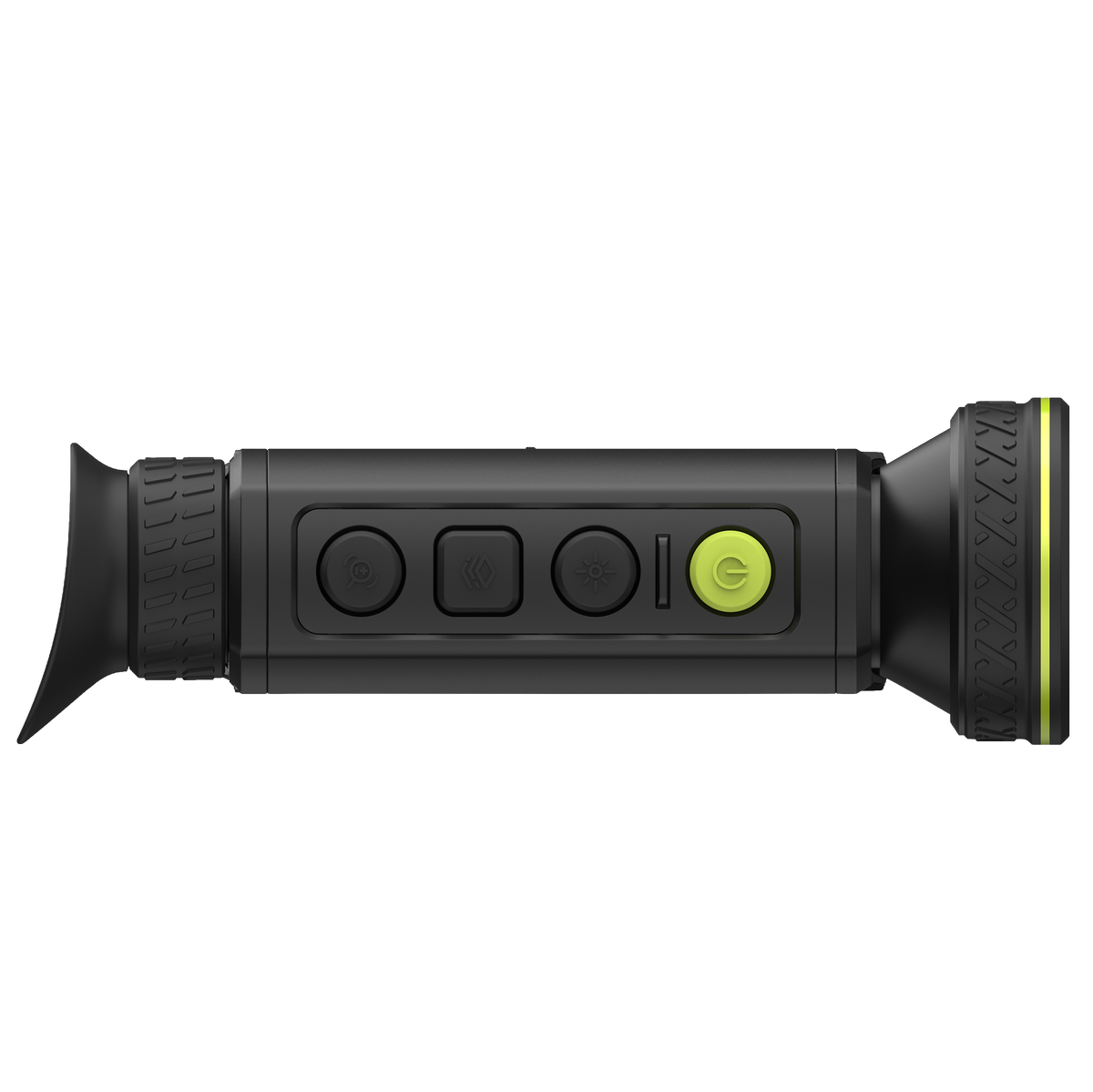 Pixfra Arc LRF A650P Warmtebeeld Monoculair met LRF