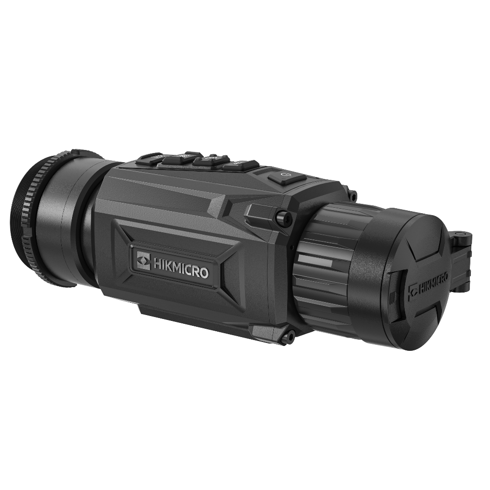 Hikmicro Thunder Pro TE19C 2.0 Warmtebeeld Voorzetkijker (Clip-On)