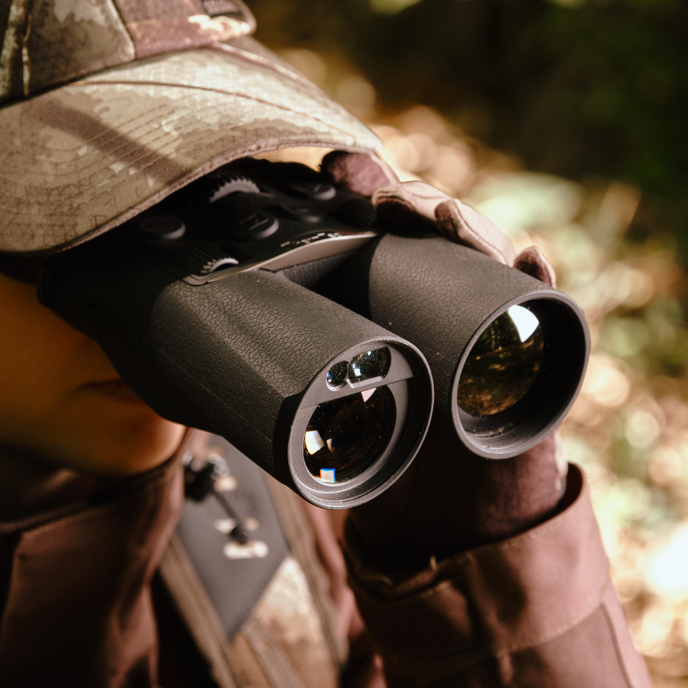 Outdoor Optics - by Van der Goot & Henken