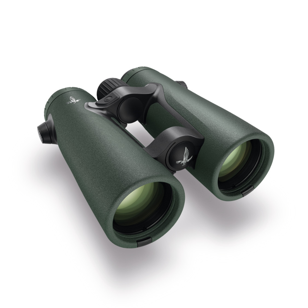Swarovski EL Range 10x42 Verrekijker met LRF