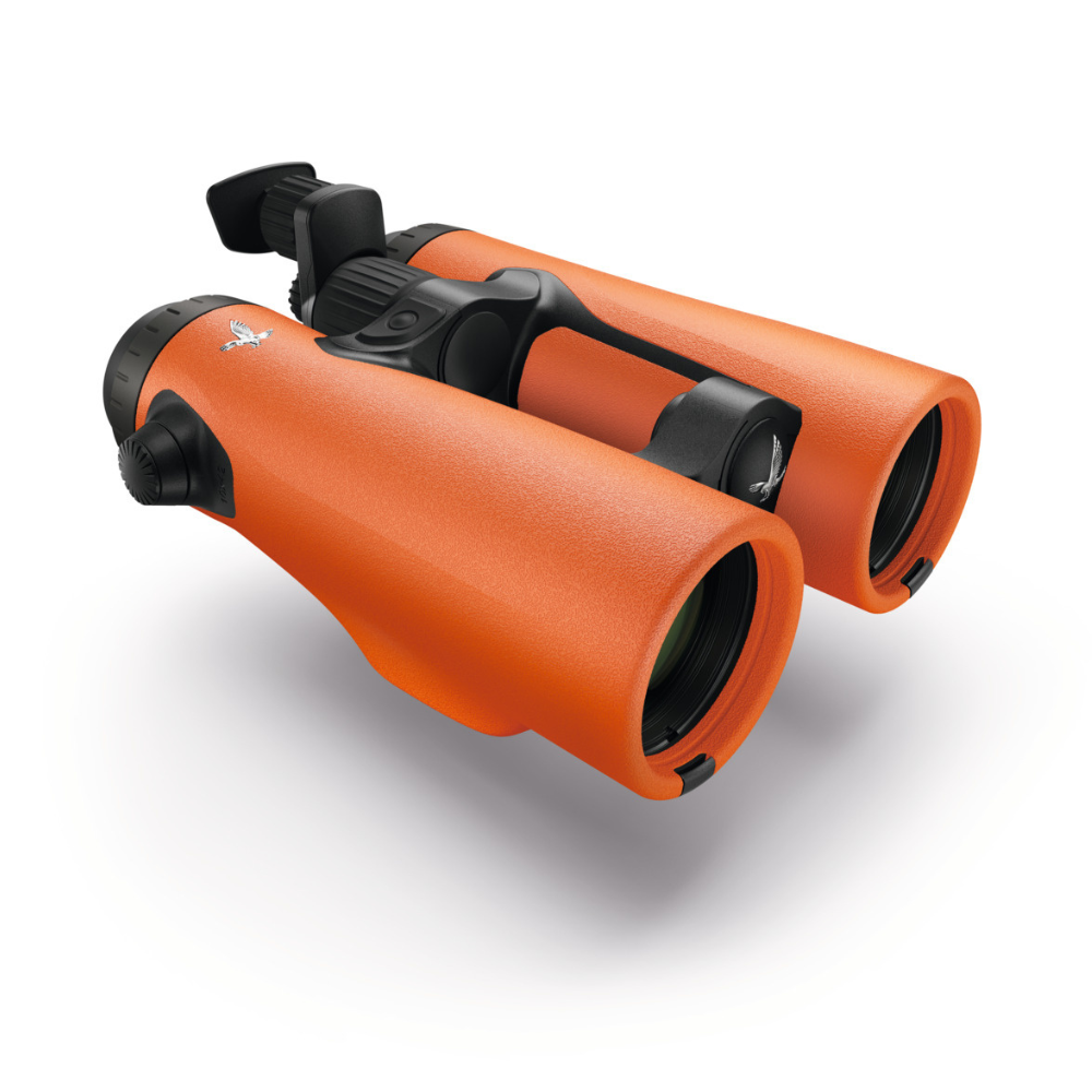 Swarovski EL Range 10x42 Verrekijker met LRF
