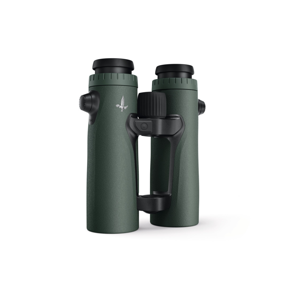 Swarovski EL Range 10x42 Verrekijker met LRF