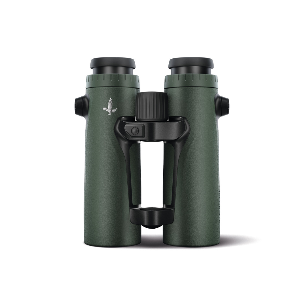 Swarovski EL Range 12x42 Verrekijker met LRF