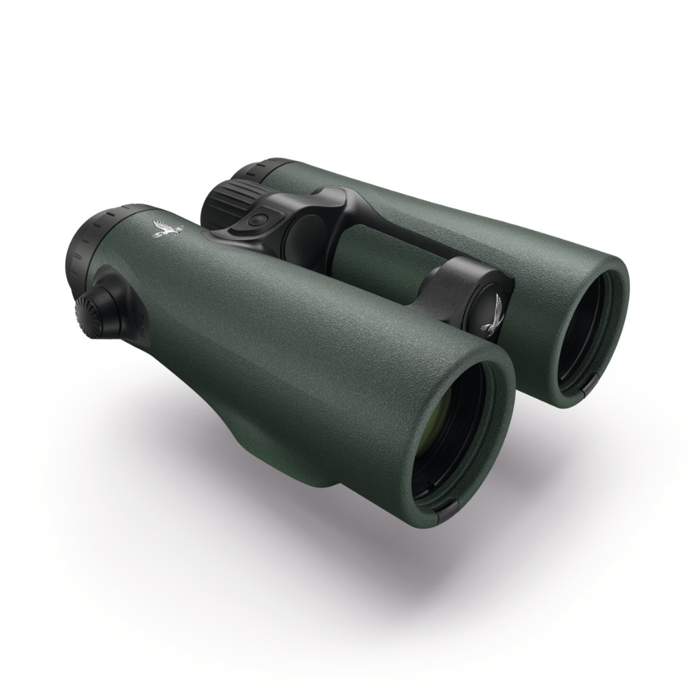 Swarovski EL Range 10x42 Verrekijker met LRF
