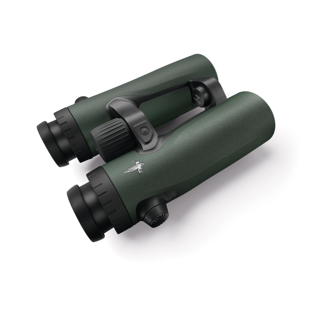 Swarovski EL Range 10x42 Verrekijker met LRF