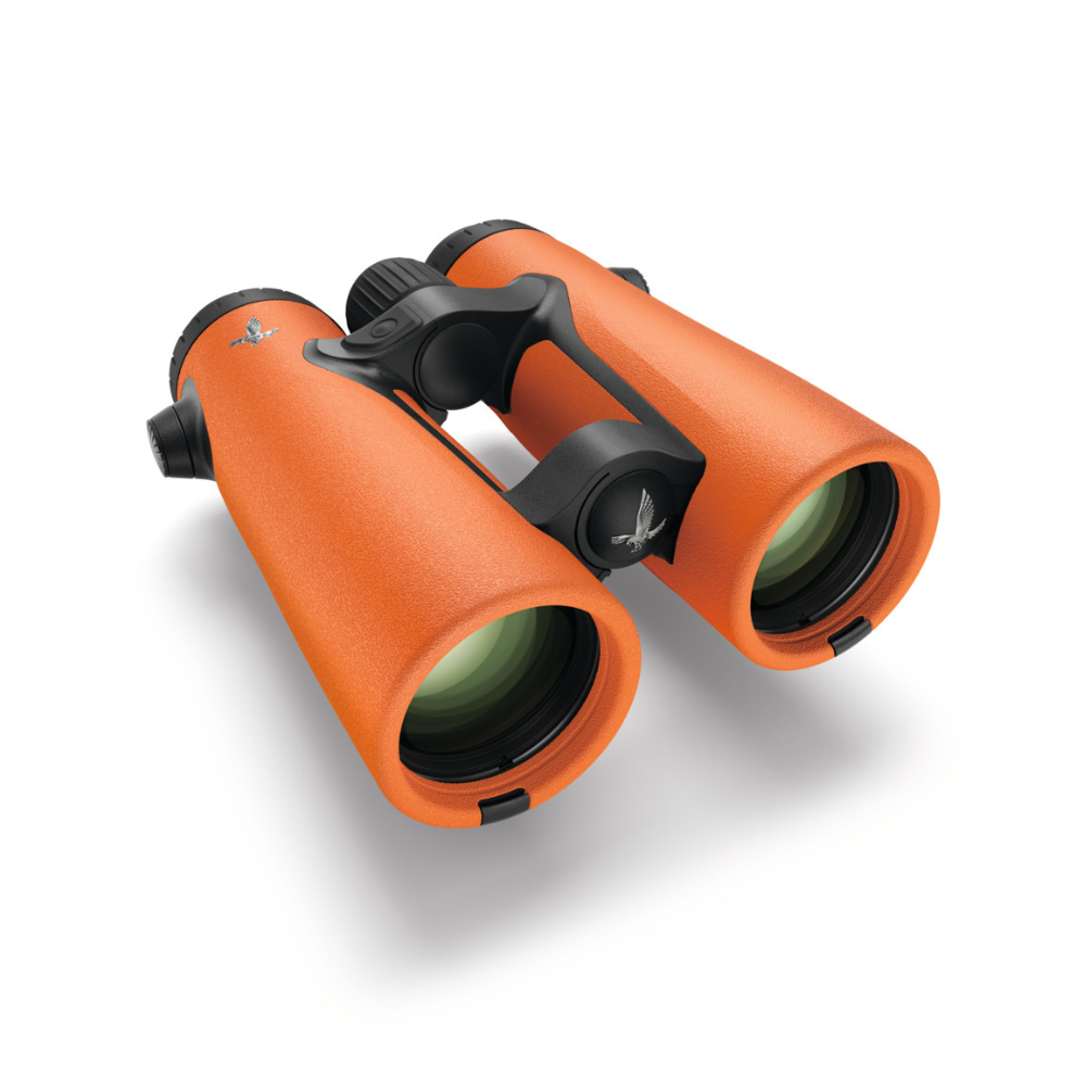 Swarovski EL Range 10x42 Verrekijker met LRF