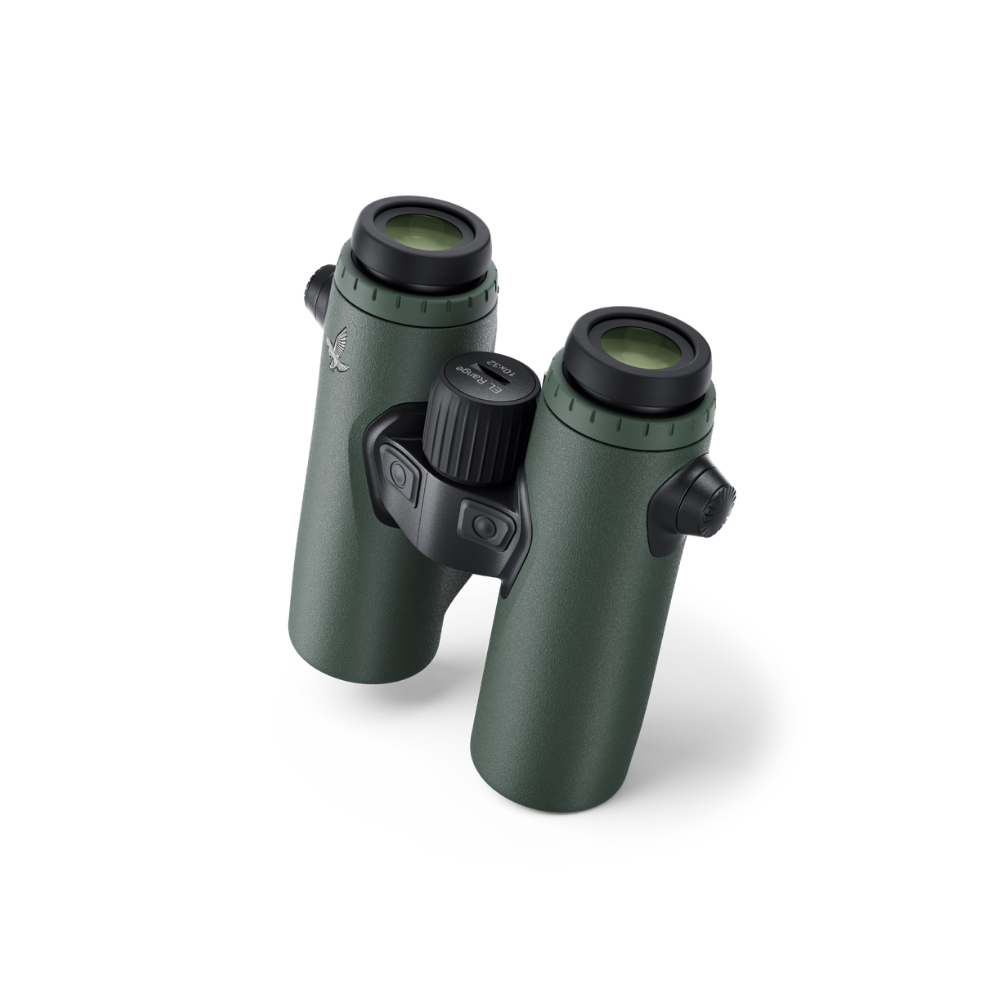 Swarovski EL Range 8x32 Verrekijker met LRF