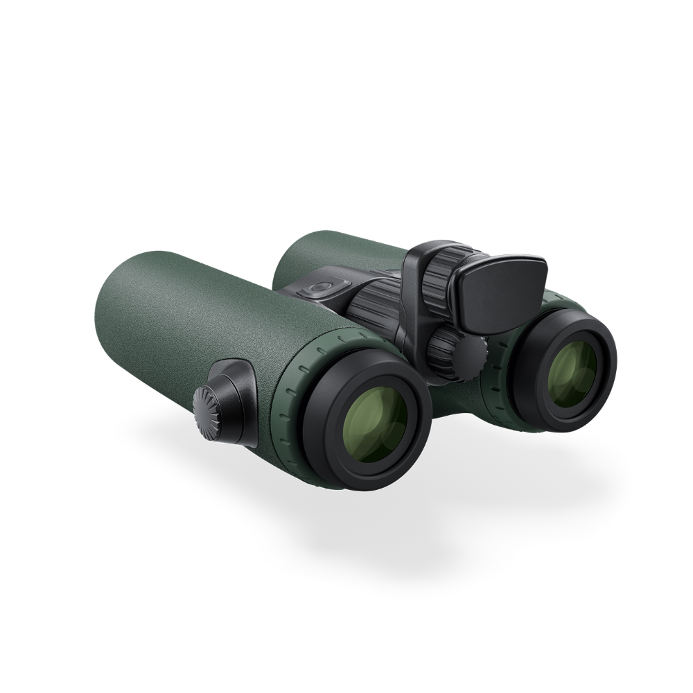 Swarovski EL Range 8x32 Verrekijker met LRF
