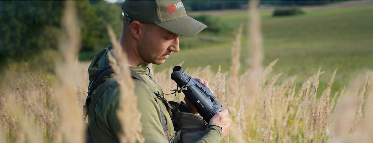 OUTDOOR OPTICS