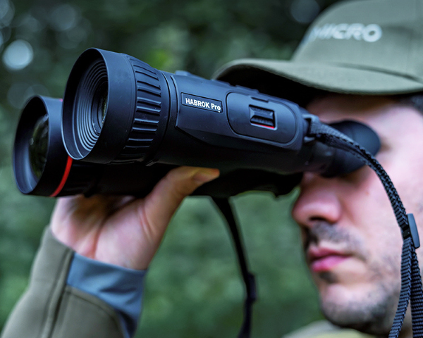 Outdoor Optics - by Van der Goot & Henken