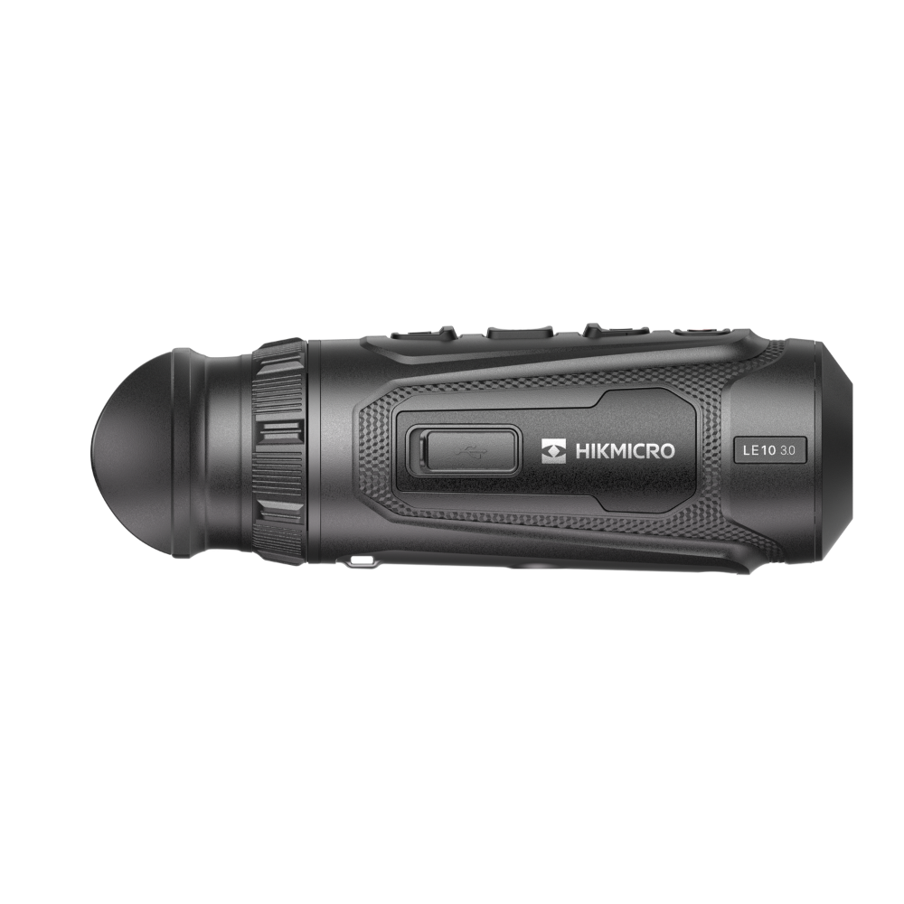 Hikmicro Lynx 3.0 LE10 - 2