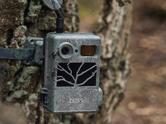 Wildcamera