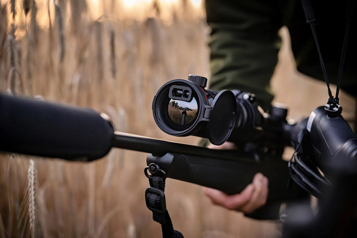 Clip-on