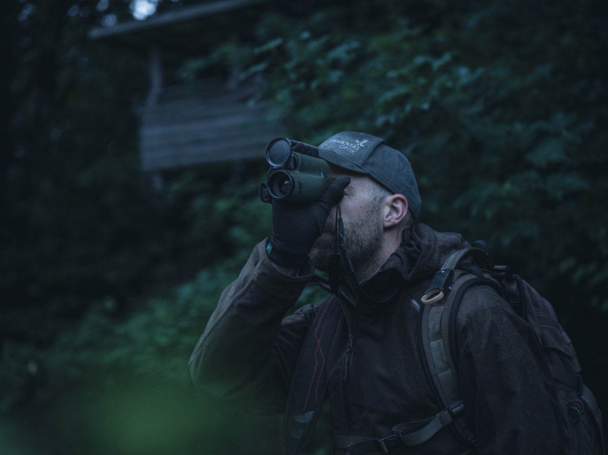 Outdoor Optics - by Van der Goot & Henken