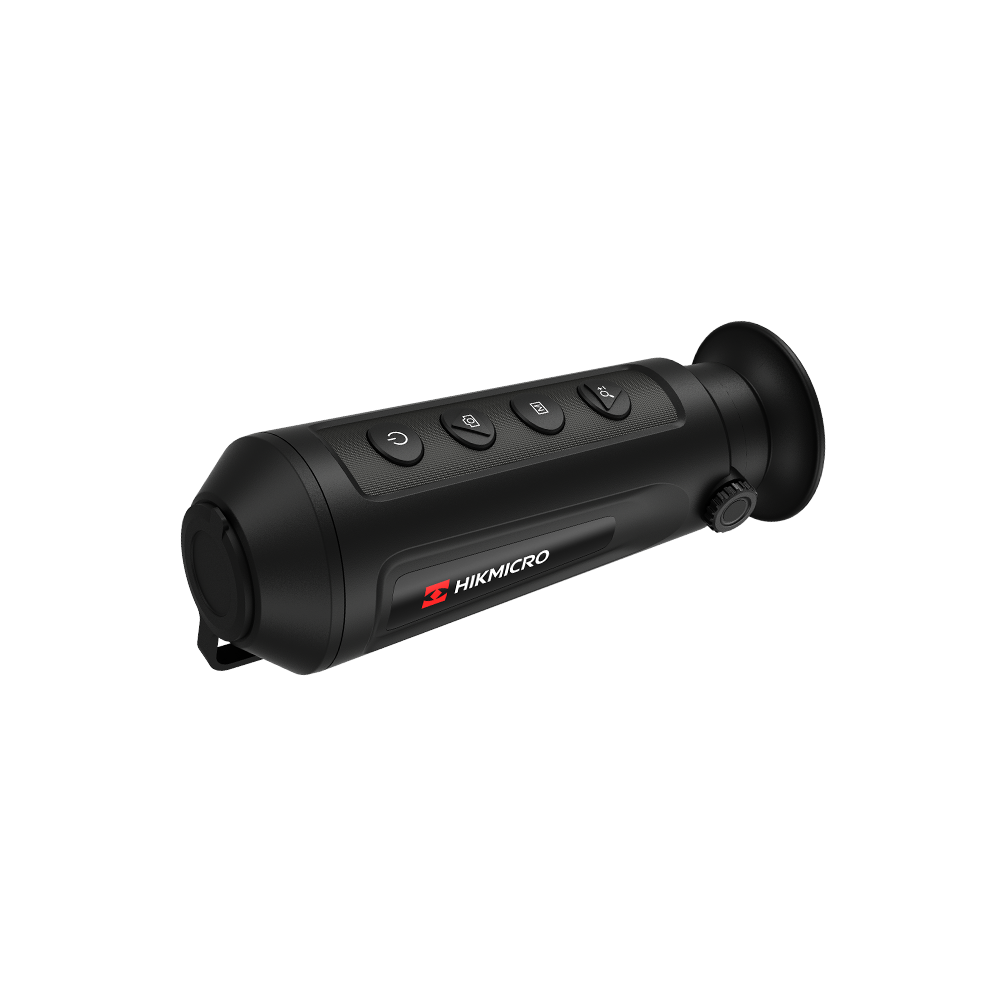 Hikmicro Lynx S LC06S Warmtebeeld Monoculair
