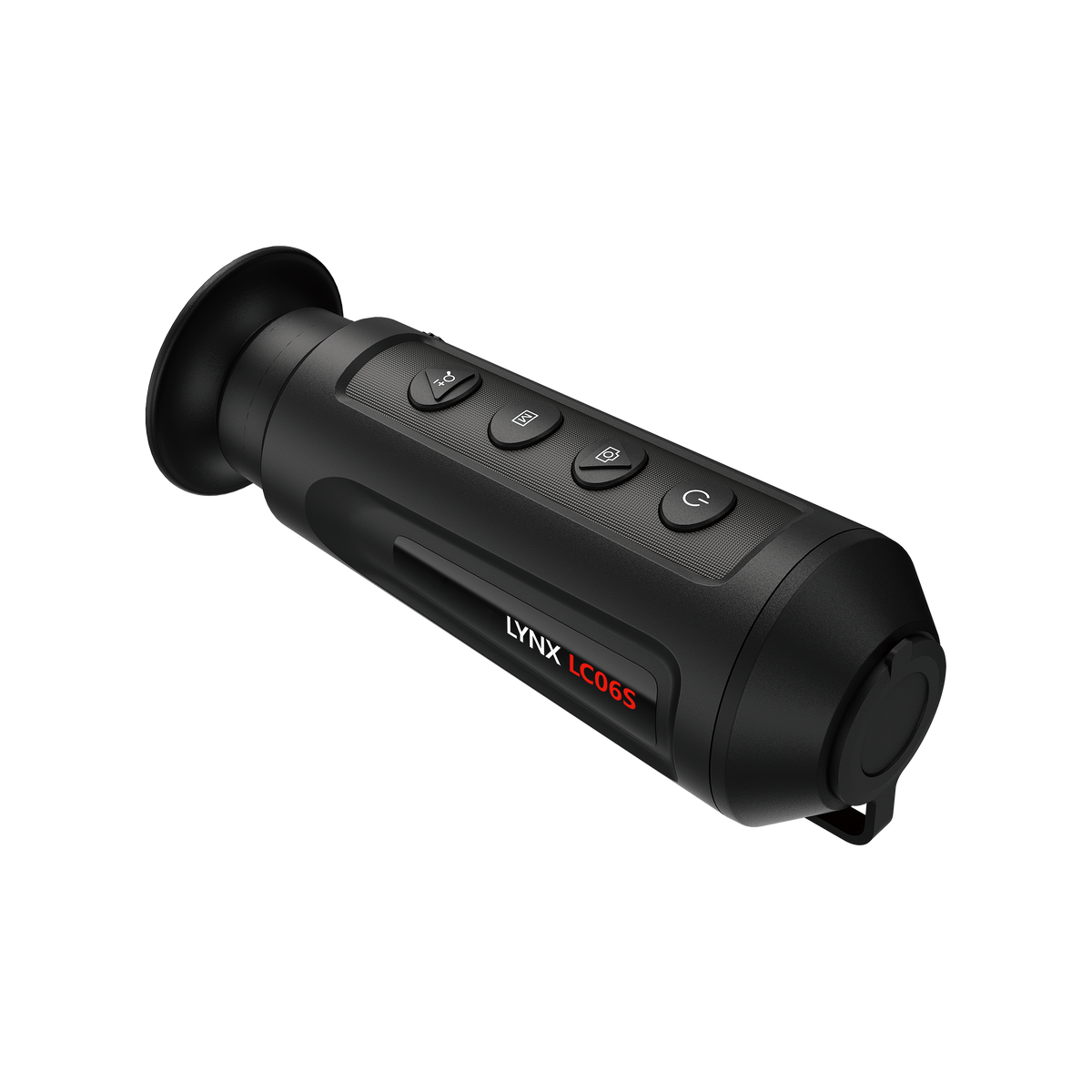 Hikmicro Lynx S LC06S Warmtebeeld Monoculair